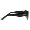 Salvatore Ferragamo Unisex Sunglasses Sf 1024s 001