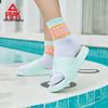 Peak Taichi Women's Platform Anti-Slip Slides
