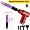 Portable Fascial Massage Gun Sex Machines For Woman Automatic Dildo Vibrator Female Masturbator Enhance Pleasure Sex Toys Adult