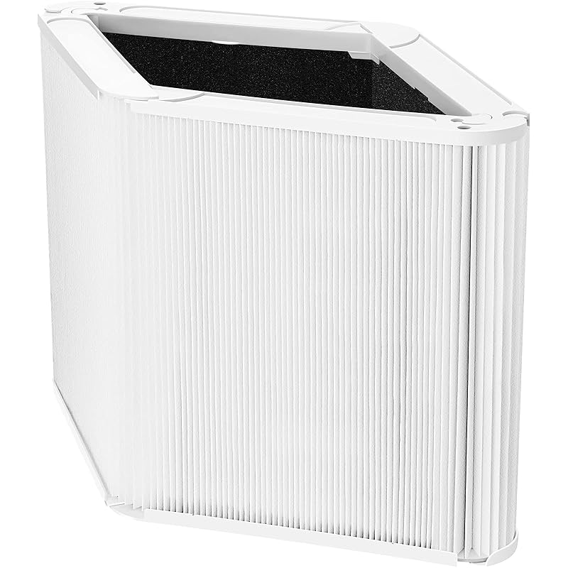 

Blue Pure 200 series Pure231/221/211/3610 Compatible filters 103995 particle plus carbon filter