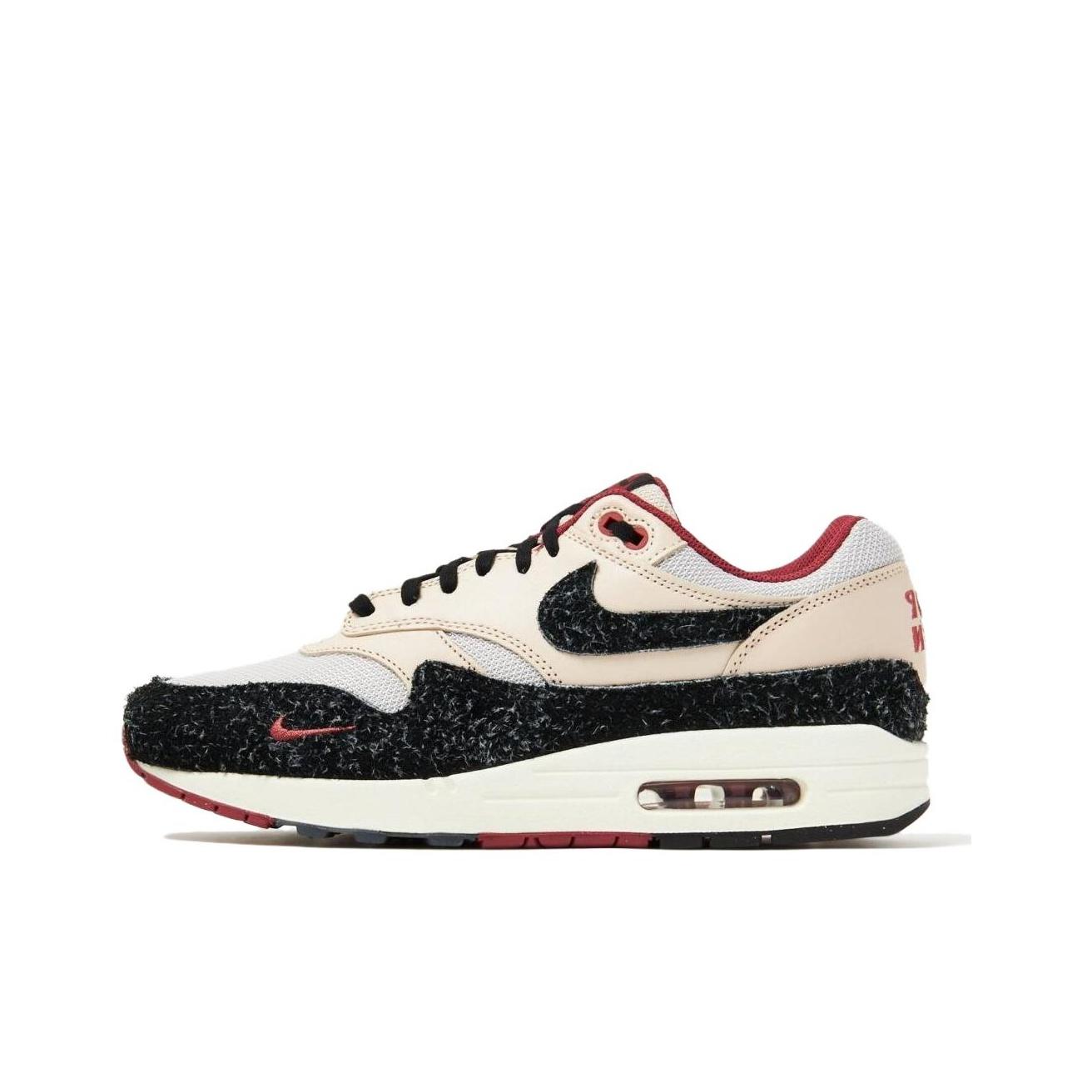 

кроссовки Nike Air Max 1 Keep Rippin Stop Slippin 2.0 FD5743-200