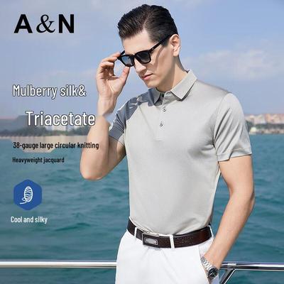T-Shirts & Muskelshirts – Poloshirts