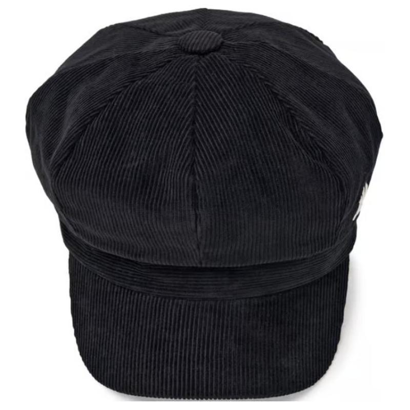 MLB Cotton Baseball Caps Unisex Black Fashion 3ACBC0146-50BKS