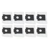 Long Lasting Replacement Bags for D10 Plus Gen 2 and L10s Plus Vacuums