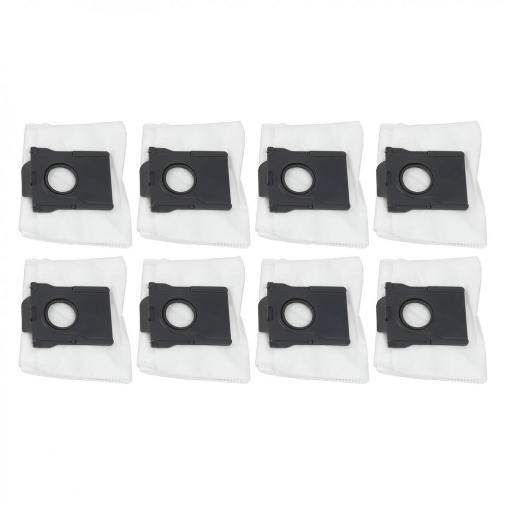 Long Lasting Replacement Bags for D10 Plus Gen 2 and L10s Plus Vacuums