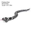 Programmable Robotic Rattle Snake Toy With Smooth Crawling Action And Not Toxic Materials Party Favor Gift