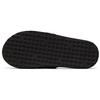 PUMA Fluff Remix Slide 'Black White' Women's 385240-01