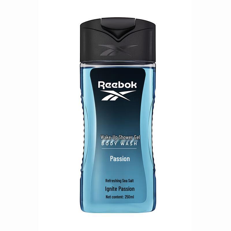 Reebok Passion Refreshing Shower Gel