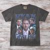 Ryan Gosling Canadian Actor Unisex T-Shirt, Graphic Tee, Movie Star Lover Gift, Pop Culture Shirt, Celebrity Fan Apparel FD
