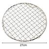 Oven Stainless Steel Easy To Clean And Maintain Good Quality Grill Sheet