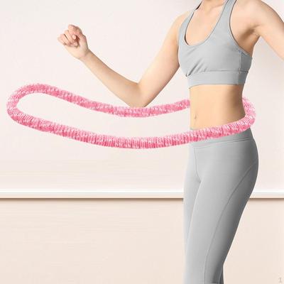 Závažový fitness kruh Břišní kruhy Přenosný Venkovní Vnitřní Sporty Tiché Cvičební vybavení