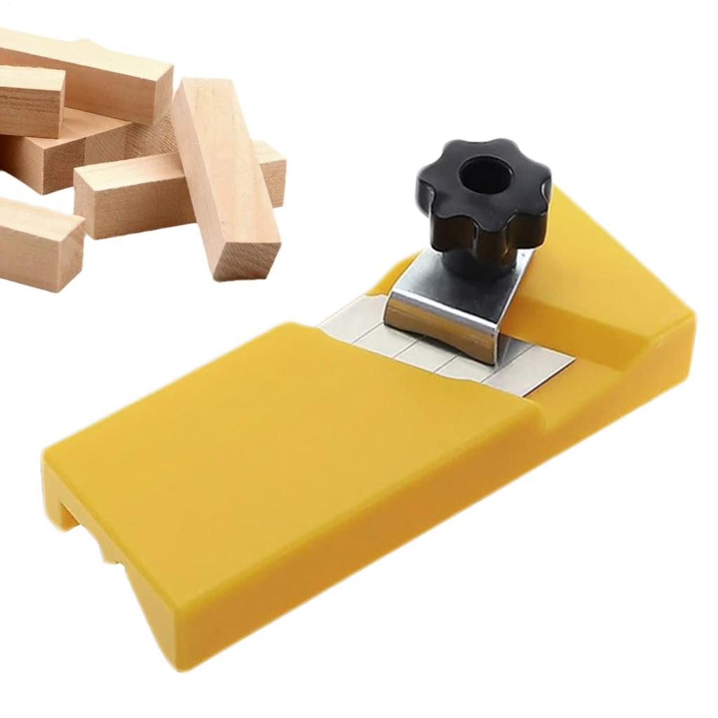 Woodworking Gypsum Board Planer Tool Drywall Edge Chamfer Hand Planes Box Hand Plane Drywall Edge Trimmer Chamfer