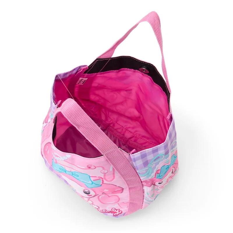 Sanrio My Melody Printed Lunch Bag NEW Sanrio Characters