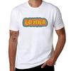 Loyola Retro Bubble Tshirt Big Size Daily Wear Tshirt