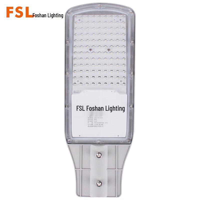 FSL 0668 Series LED Street Light