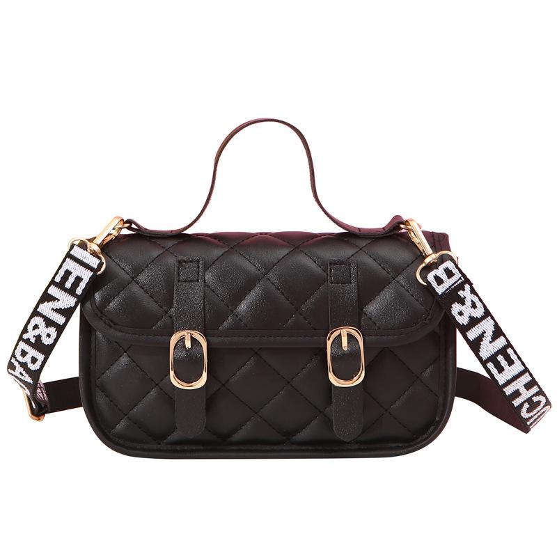 Embroidered Cambridge Bag Bag Women's Fashion Simple Women's Handbag