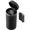 SEIWA Anywhere Magnetic Bottle Holds Approximately 110 Vehicle Detachable Magnetic Attachment Tape Attaches To Drink Heavy Outdoor Can Outdoor Use