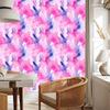 Pink Purple Ink Lavender Wallpaper for Living Room and Bedroom 50x1000