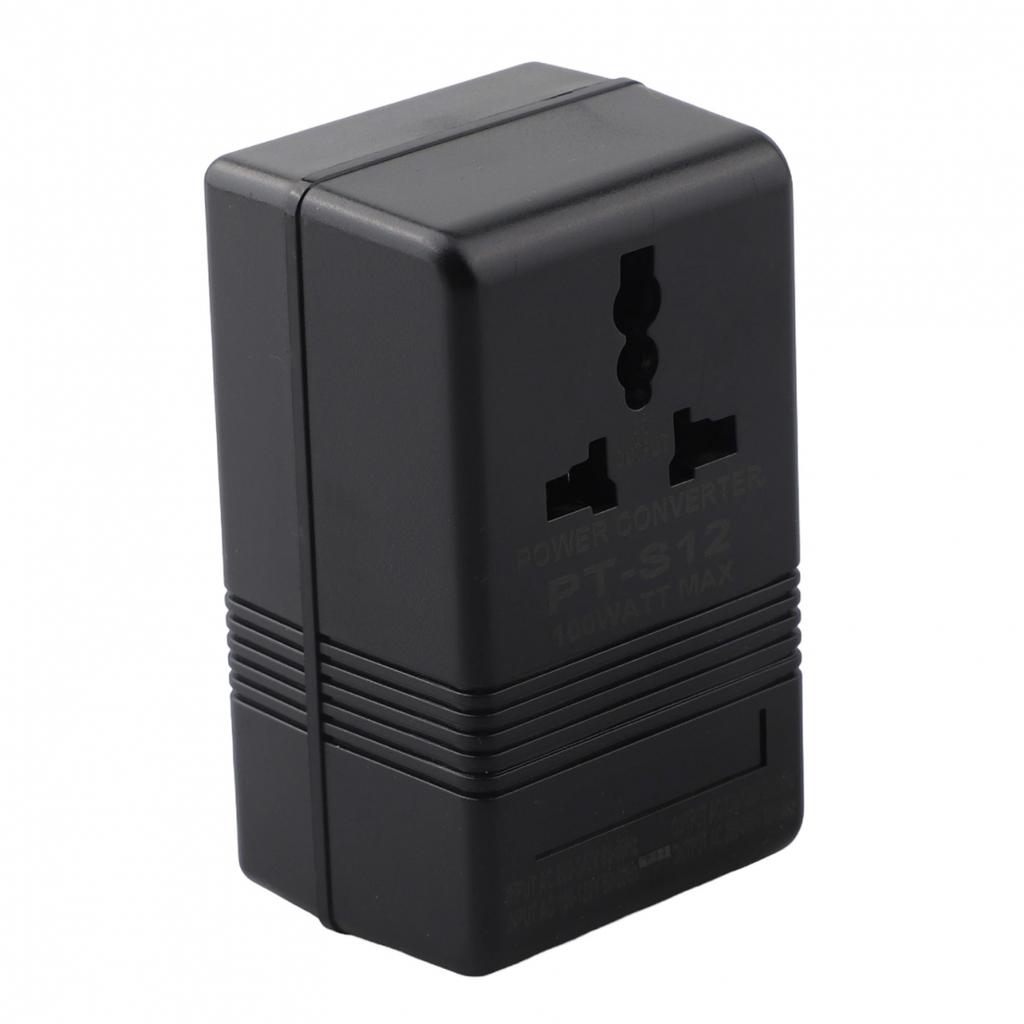 110/120v To 220/240v Converter Dual Voltage Transformer Power Converter