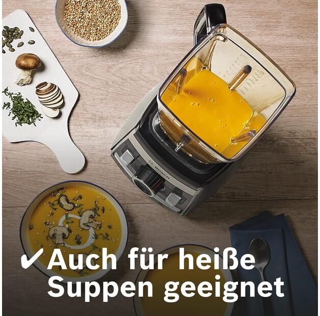 Blender stacjonarny Bosch MMBH6P6BDE