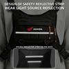 For Honda CB CB400 CB650F CBF Africa Twin CRF1100L CRF 1100 Tactical Pouch Camping Backpack Chest Pack Vest bag LR0 