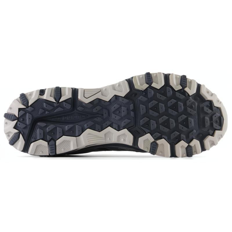 New Balance 410v5 'Black Silver' Sneakers MT410GS5