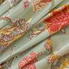 Missdeer Elastic Bed Sheets Sets Double Bed Flower Pring Fitted Sheet Without Pillowcases Single Queen King Size Bed Cover