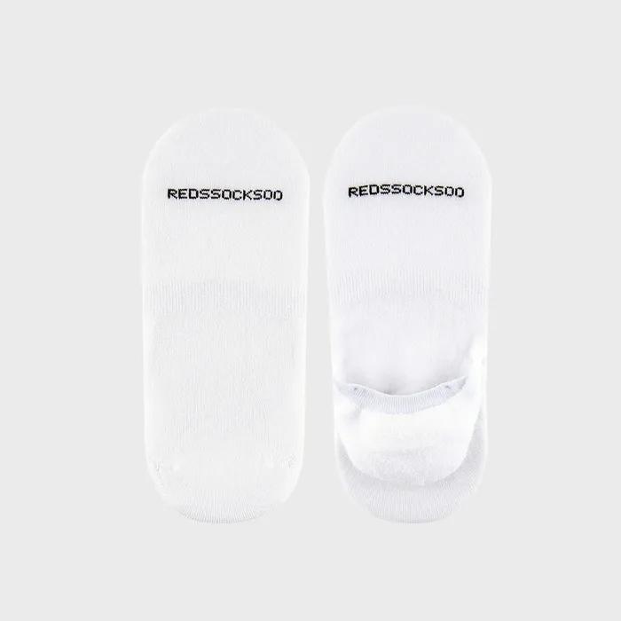 [10 Pairs] Foot Cushion Faux Socks that Reduce Fatigue rssw108