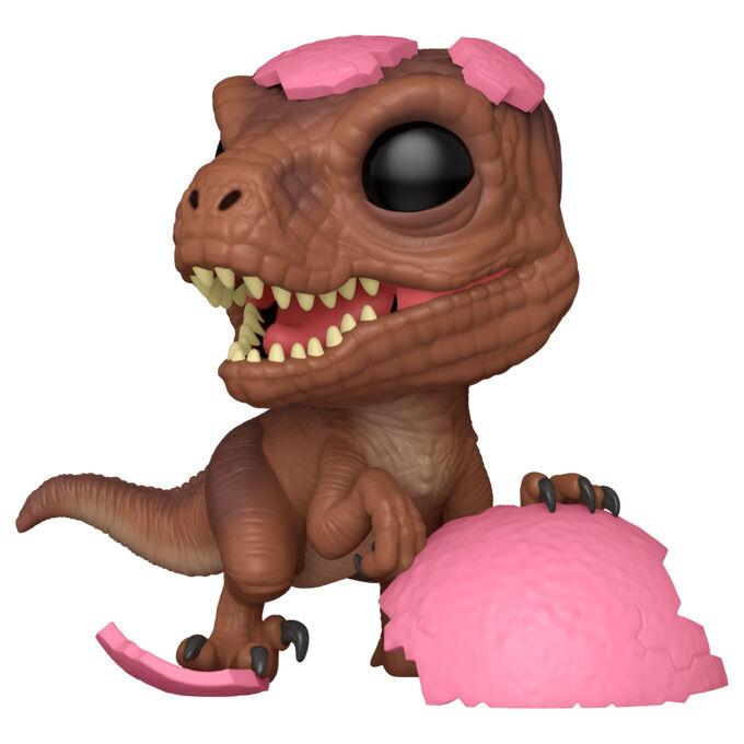 Figurka funko pop jurassic world 1897 raptor