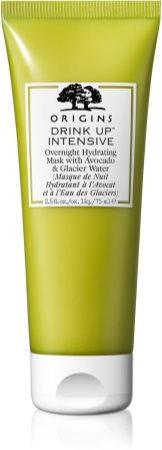 

masque de nuit hydratant TU прозрачный