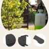 Garden Pump Sprayer Holder Garage Equipment Organizer for Farms Garage
