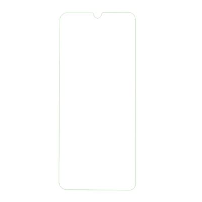 For T-Mobile Revvl 6 Pro 5G 2.5D Arc Edge Tempered Glass Film 9H Hardness Full Glue HD Clear Screen Protector