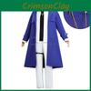 Honkai Star Rail Phainon Cosplay Outfit With Polyester Blend For Gaming Conventions And Events