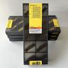 SANDVIK / N123L2-0800-0008-TF 4325 / Original Swedish hard alloy blade 10 Pcs