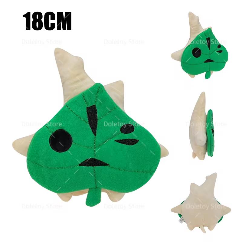Zelda Breath of the Wild Plush Toys Link Bokoblin Korok Princess Zelda Sand Seal Pillow Soft Stuffed Animal Kids Gift