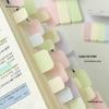 Sticky Notes for Students - Portable, High-Value, Writable Adhesive Tabs