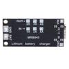 Аккумулятор   Модуль 3S Type C до 12.6V Стабильный Контактный Повышающий Литиевый Аккумулятор   Плата 2 шт.