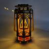 3D Stereoscopic Lantern Tree Puzzle Concentration Improvement DIY Puzzle Model Korea 3d Puzzle