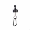 Attractive Tent Attachment DBuckle Design Carabiner Hanger Portable Outdoor Gear for