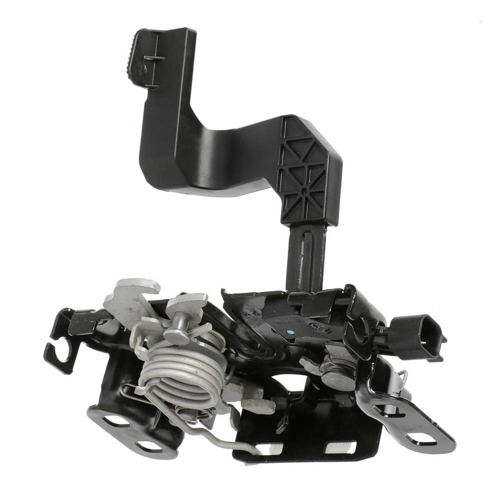 New Front Hood Latch Lock For Chrysler Pacifica 2017 2018 2019 2020 2021 2022
