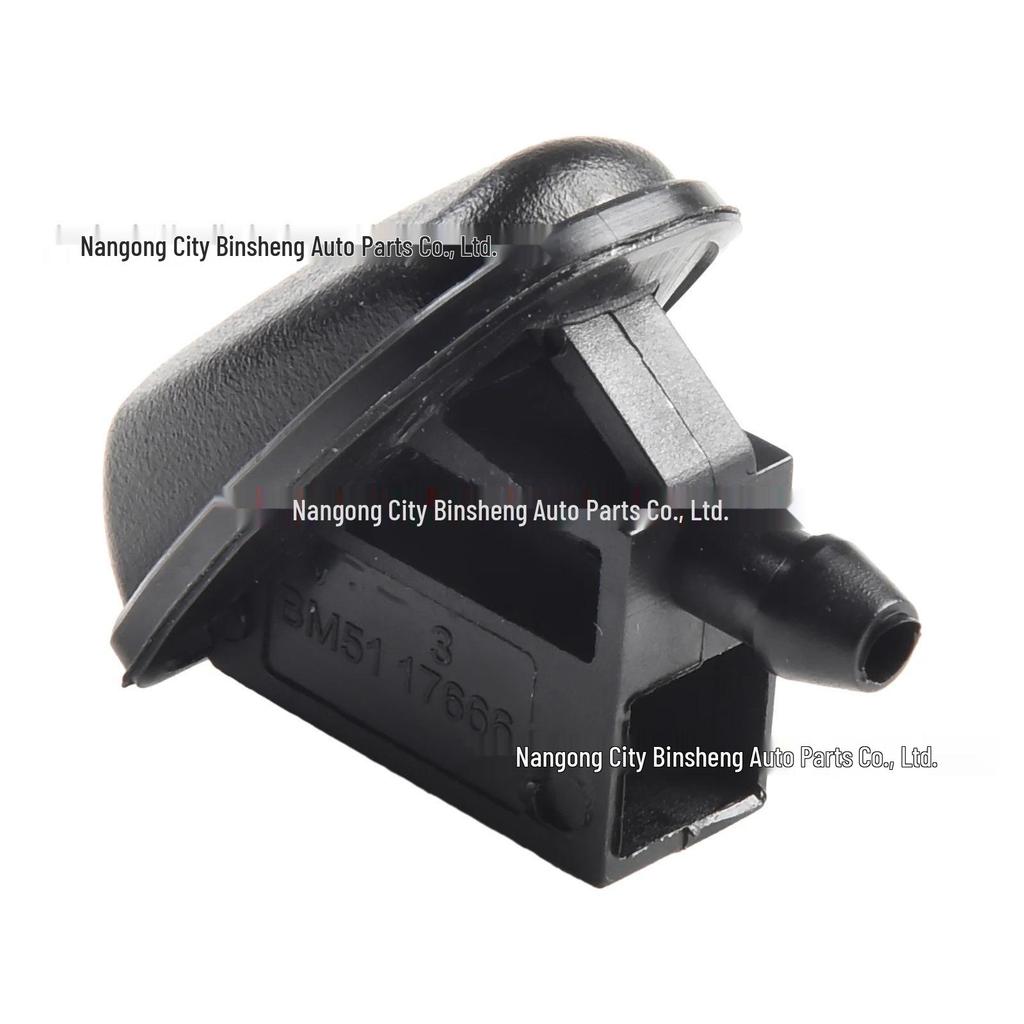 Windshield Washer Nozzle for 2004-2011 Ford Focus MK-2