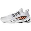 Adidas Crazy BYW 2.0 'Grey One Semi Coral' (Unisex) Grey One / Core Black / Semi Coral Basketball Shoes EE6011