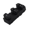 Window Switch Master Control 93570G6260 for For HYUNDAI and For KIA 2018 Models Electric Window Regulator Compatible Replacement