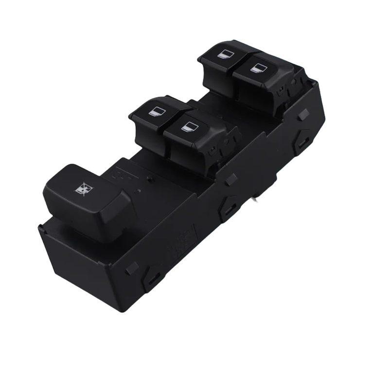 Window Switch Master Control 93570G6260 for For HYUNDAI and For KIA 2018 Models Electric Window Regulator Compatible Replacement
