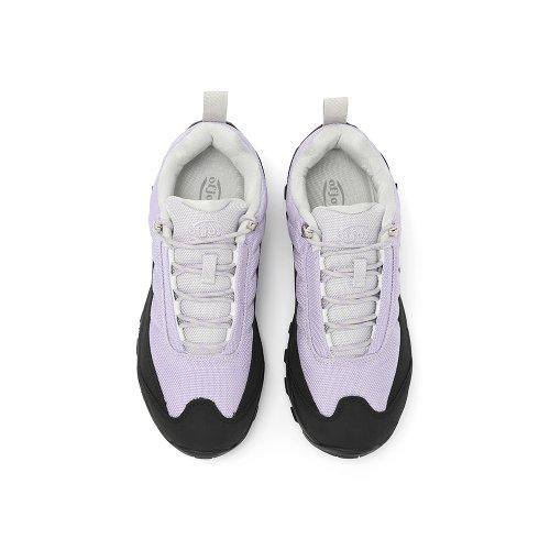 [OFJOY] High-End Trekking Sneakers Purple 5010216849