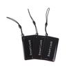 5/10 Pcs 13.56Mhz Ic Card Electronic Smart Door Lock Card Digital Smart Fingerprint Locks Unlock Small Rfid Card