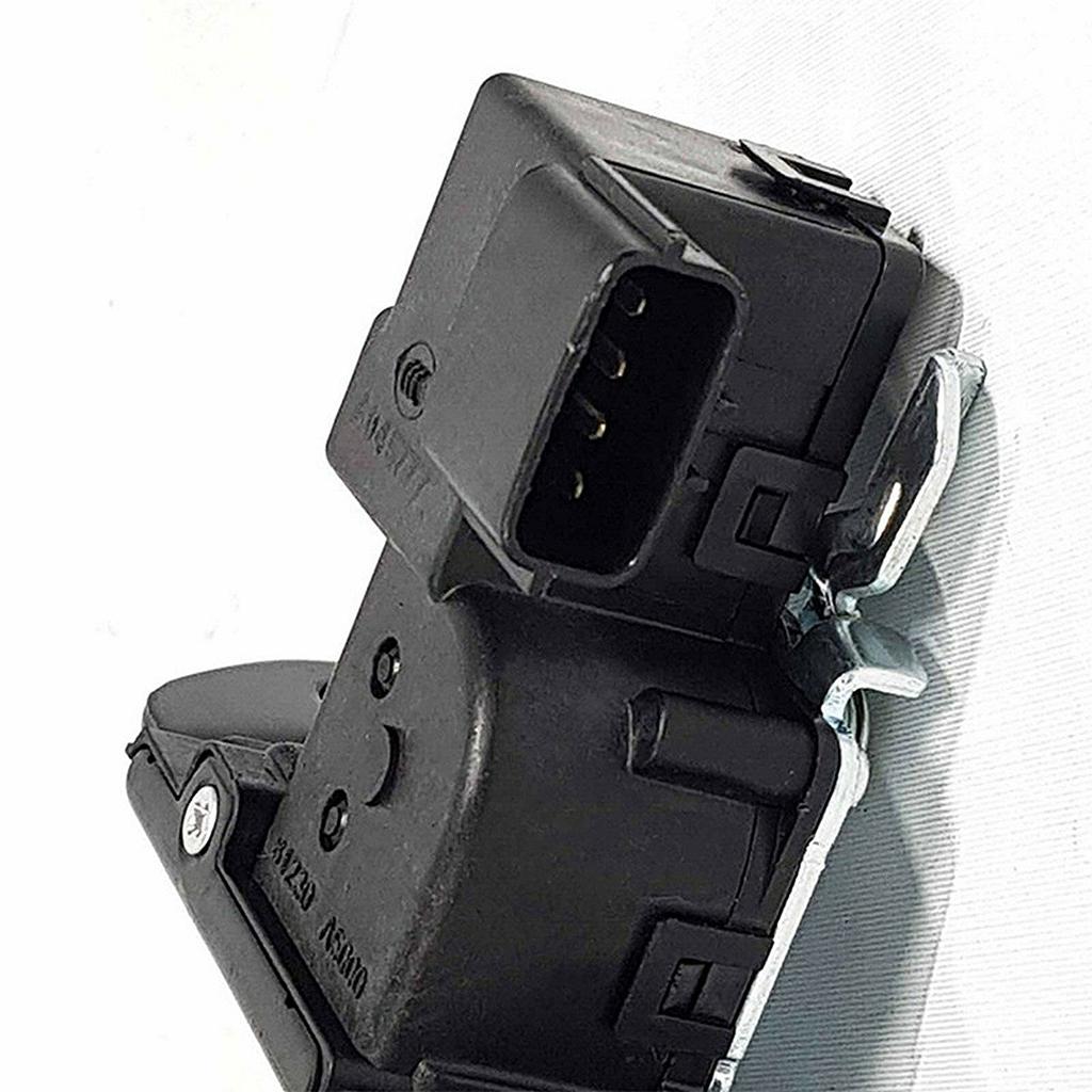 Rear Tail Gate Latch Assembly Trunk Lock Actuator for Elantra GT I30 2013-2017 Replaces 81230A5000 81230-A5000