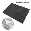 BBQ Grill Barbeque Cover Grill Gas Outdoor Protector Rain Anti-Dust For Weber Outdoor Rain Protective Barbecue Cover