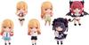 Good Smile Company Nendoroid Surprise TV-Anime Marin Kitagawa Kollektion Kunststoff Bemalte Figuren "My Dress-Up Darling" Nicht-Maßstab (6er-Pack BOX)
