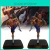 High Quality 20cm League Of Legends Lee Sin Blind Monk Pvc Figure Model For Collectors